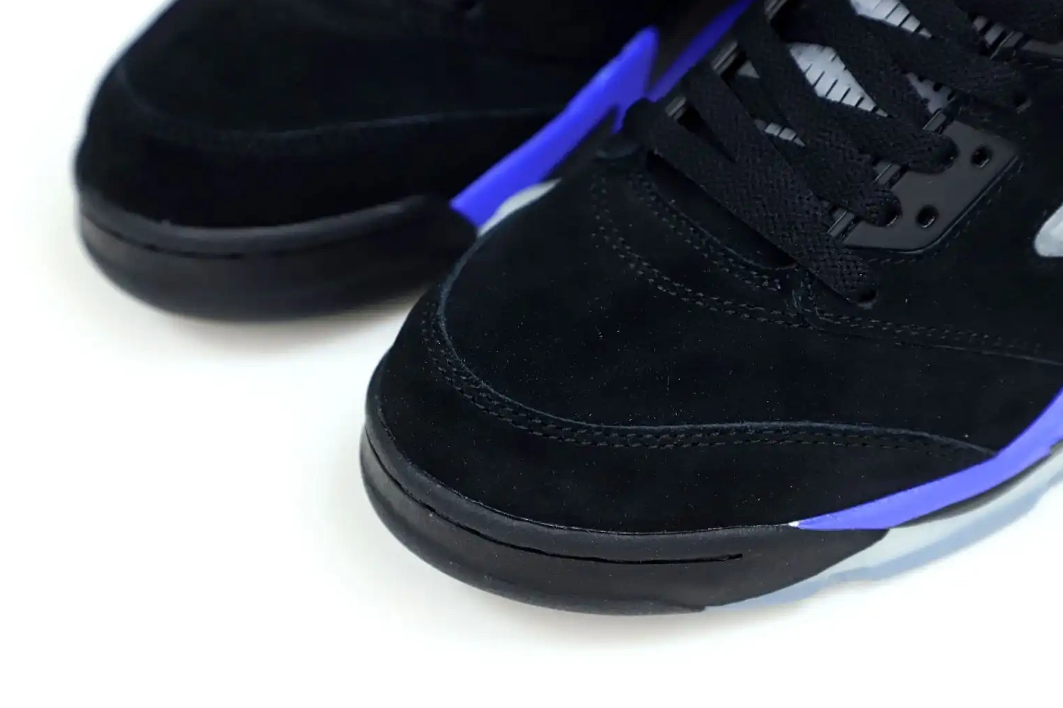 JORDAN RETRO 'RACER AIR AIR BLUE' Kimikick 5 JORDAN 0509